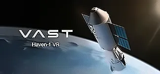Vast Haven-1 VR Experience PC Mod Menu, Trainers and Cheats