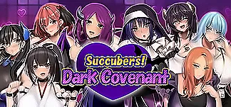 Succubers! Dark Covenant PC Mod Menu, Trainers and Cheats