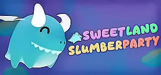 Sweetland Slumber Party PC Mod Menu, Trainers and Cheats