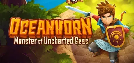 Oceanhorn - Monster of Uncharted Seas PC Mod Menu, Trainers and Cheats