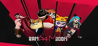 Bam Bam Boom PC Mod Menu, Trainers and Cheats