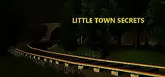 Little Town Secrets PC Mod Menu, Trainers and Cheats