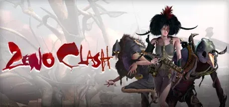 Zeno Clash PC Mod Menu, Trainers and Cheats