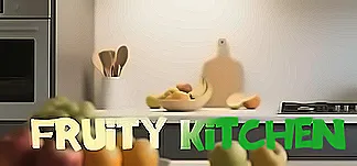Fruity Kitchen PC Mod Menu, Trainers and Cheats