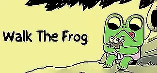 Walk The Frog PC Mod Menu, Trainers and Cheats