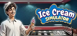 Ice Cream Simulator PC Mod Menu, Trainers and Cheats