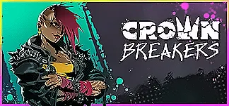 Crownbreakers PC Mod Menu, Trainers and Cheats