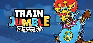 Train Jumble PC Mod Menu, Trainers and Cheats