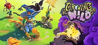 Growing Wild PC Mod Menu, Trainers and Cheats