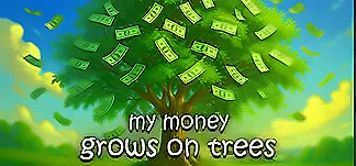 My Money Grows On Trees PC Mod Menu, Trainers and Cheats