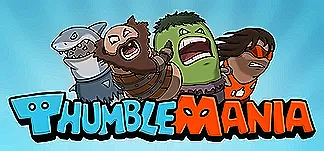 THUMBLEMANIA PC Mod Menu, Trainers and Cheats