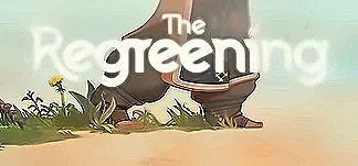 The Regreening PC Mod Menu, Trainers and Cheats