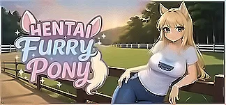Hentai Furry Pony PC Mod Menu, Trainers and Cheats