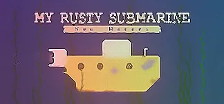 My Rusty Submarine - New Waters PC Mod Menu, Trainers and Cheats
