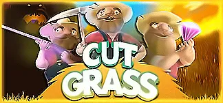 Cut The Grass: Farm Defense Survival PC Mod Menu, Trainers and Cheats