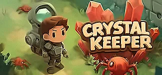 Crystal Keeper PC Mod Menu, Trainers and Cheats