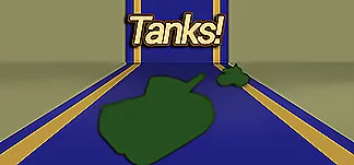 Tanks! PC Mod Menu, Trainers and Cheats