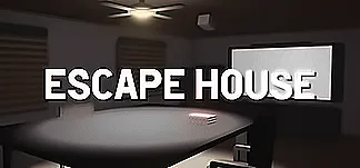 Escape House PC Mod Menu, Trainers and Cheats