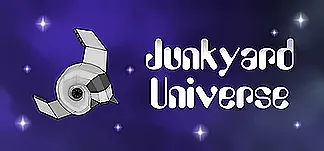 Junkyard Universe PC Mod Menu, Trainers and Cheats