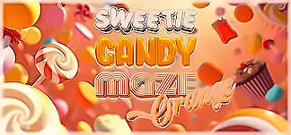 Sweetie Candy Maze: Orange PC Mod Menu, Trainers and Cheats