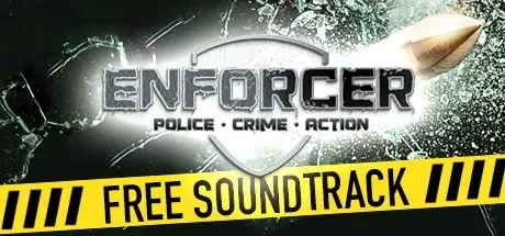 Enforcer - Police Crime Action PC Mod Menu, Trainers and Cheats