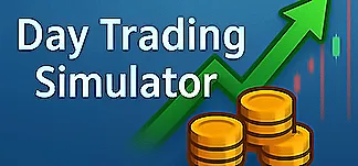 Day Trading Simulator PC Mod Menu, Trainers and Cheats