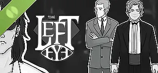 The Left Eye Demo PC Mod Menu, Trainers and Cheats