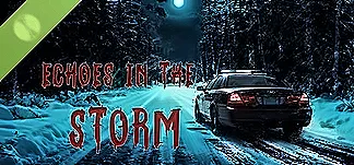 Echoes in the Storm Demo PC Mod Menu, Trainers and Cheats