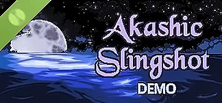 Akashic Slingshot Demo PC Mod Menu, Trainers and Cheats