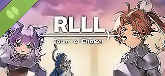 RLLL: Tower of Choices Demo PC Mod Menu, Trainers and Cheats
