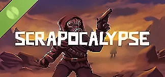 Scrapocalypse Demo PC Mod Menu, Trainers and Cheats