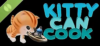 Kitty Can Cook Demo PC Mod Menu, Trainers and Cheats