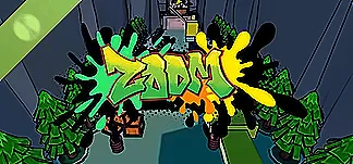 ZOOM Demo PC Mod Menu, Trainers and Cheats