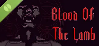 Blood Of The Lamb Demo PC Mod Menu, Trainers and Cheats