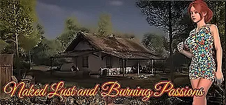 Naked Lust and Burning Passions PC Mod Menu, Trainers and Cheats