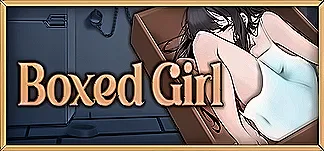 Boxed Girl PC Mod Menu, Trainers and Cheats