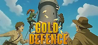 Gold Defence PC Mod Menu, Trainers and Cheats