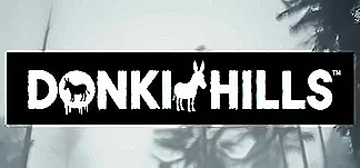 Donki Hills PC Mod Menu, Trainers and Cheats