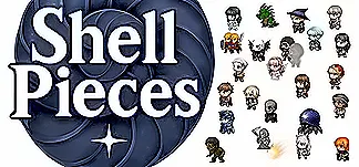 ShellPieces PC Mod Menu, Trainers and Cheats