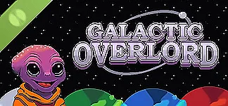 Galactic Overlord Demo PC Mod Menu, Trainers and Cheats