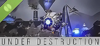 Under Destruction Demo PC Mod Menu, Trainers and Cheats