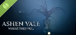 Ashen Vale: Where They Fell Demo PC Mod Menu, Trainers and Cheats