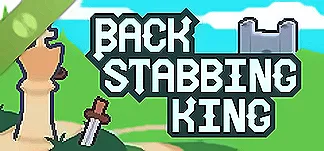 Backstabbing King Demo PC Mod Menu, Trainers and Cheats