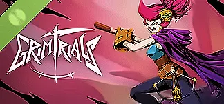 Grim Trials Demo PC Mod Menu, Trainers and Cheats