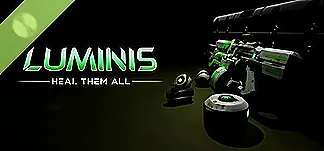 Luminis: Heal Them All Demo PC Mod Menu, Trainers and Cheats