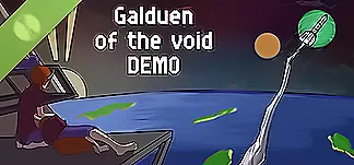 Galduen of the void Demo PC Mod Menu, Trainers and Cheats