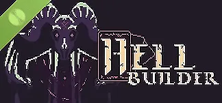 Hell Builder Demo PC Mod Menu, Trainers and Cheats
