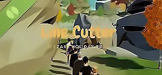Line Cutter: Bizzare Holiday Rush Demo PC Mod Menu, Trainers and Cheats