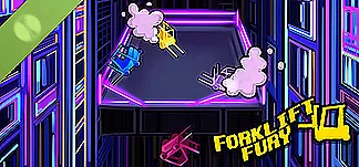 Forklift Fury (Demo) PC Mod Menu, Trainers and Cheats