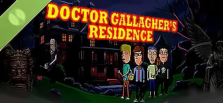 La Residencia del Doctor Gallagher Demo PC Mod Menu, Trainers and Cheats